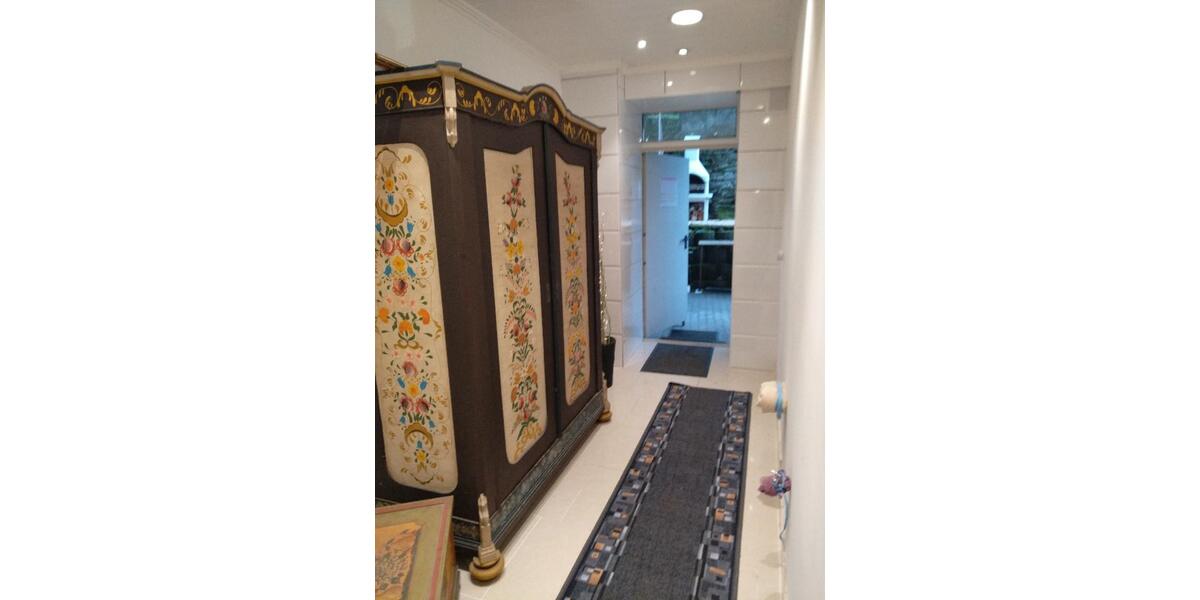 Dachgeschoßwohnung Bad Ems - 3 Zimmer, 100 m&sup2;, 600&euro; | Angebot:24246751