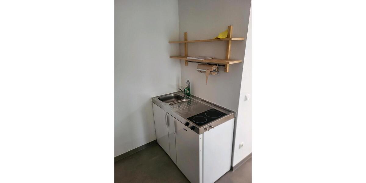 Etagenwohnung Mainz Gonsenheim - 2 Zimmer, 38 m&sup2;, 720&euro; | Angebot:26673421