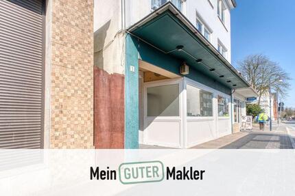 Gewerbeobjekt Bremen Vegesack - 499&euro; | Angebot:25795766