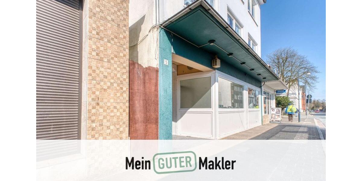 Gewerbeobjekt Bremen Vegesack - 499&euro; | Angebot:25795766