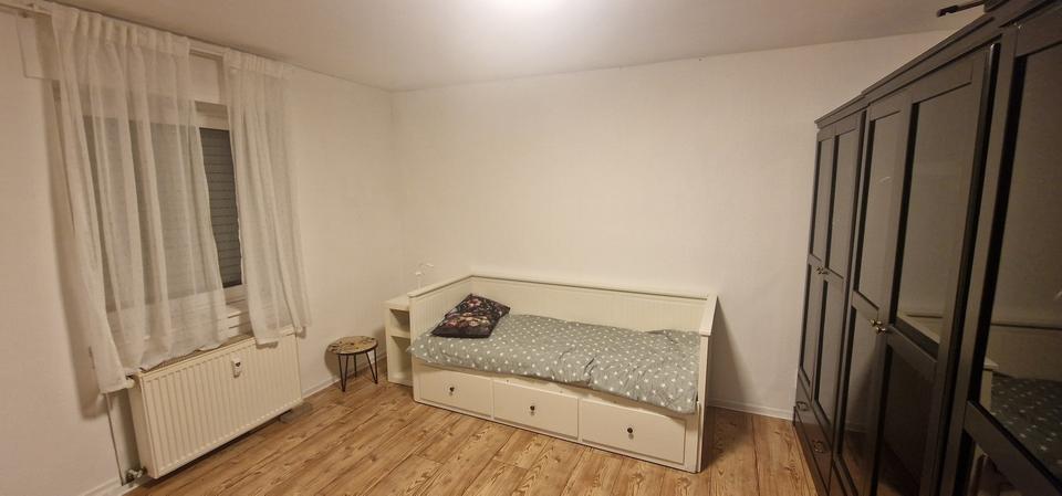 Gemütliches Zimmer in Hattersheim am Main 1 zimmer