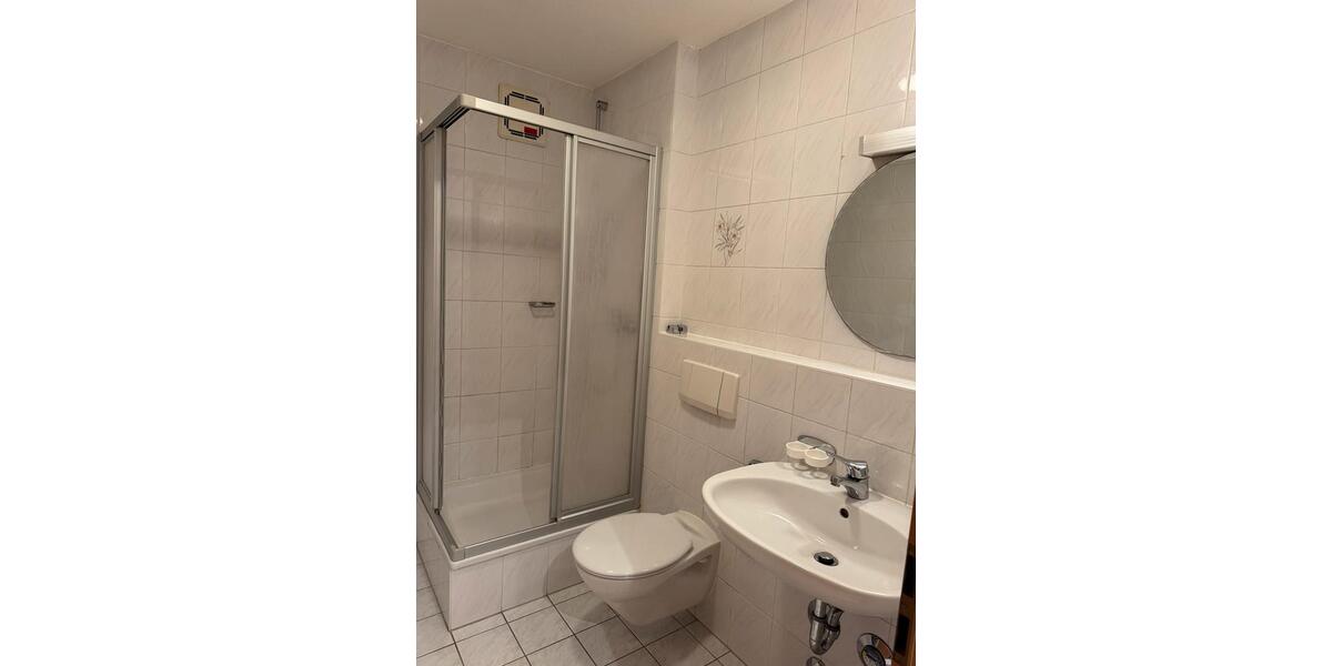 Erdgeschoßwohnung Bischofswiesen - 1 Zimmer, 37 m&sup2;, 660&euro; | Angebot:25171746