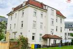 3-Raum-Wohnung in Wilkau-Haßlau!