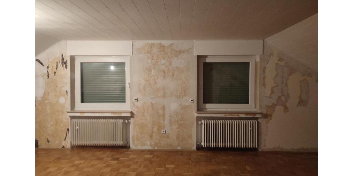 Dachgeschoßwohnung Reken - 3 Zimmer, 78 m&sup2;, 702&euro; | Angebot:25976761