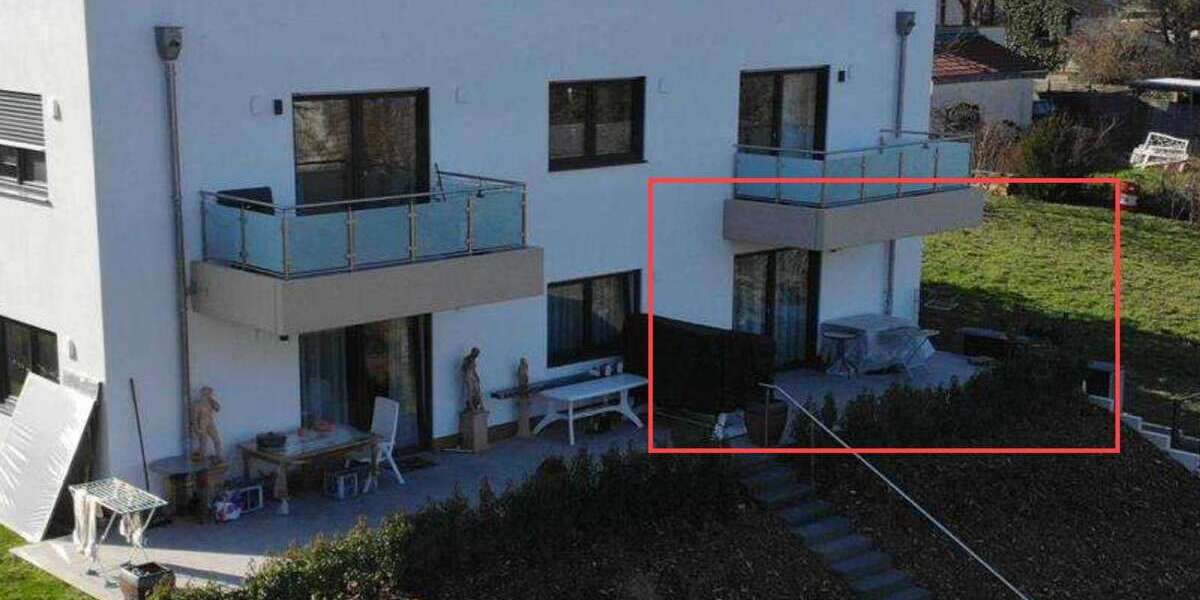 Etagenwohnung Wörrstadt - 2 Zimmer, 76 m&sup2;, 995&euro; | Angebot:26275368