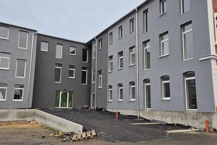 Wohnung Zeulenroda-Triebes Triebes - 5 Zimmer, 128 m&sup2;, 1.024&euro; | Angebot:24421448