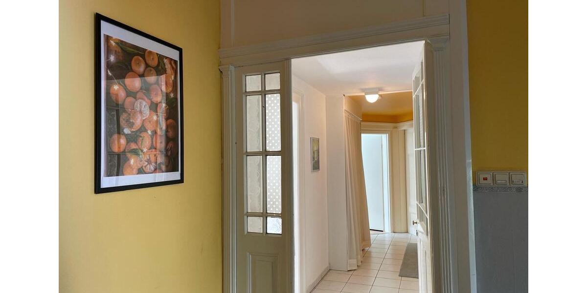 Ein separates Zimmer in einer 3-Zimmer-Wohnung zimmer