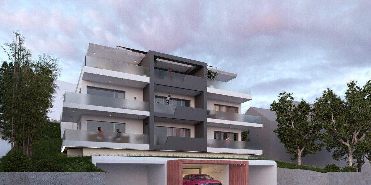 Etagenwohnung Breuberg / Sandbach Sandbach - 3 Zimmer, 115 m&sup2;, 1.380&euro; | Angebot:23145096