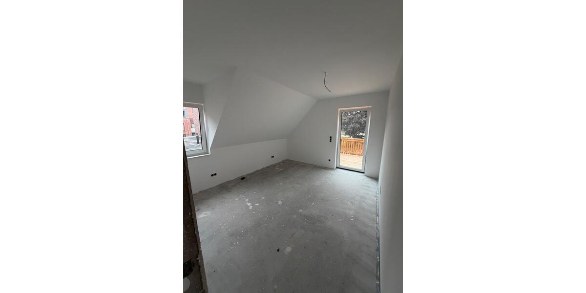 Etagenwohnung Bienenbüttel - 2 Zimmer, 65 m&sup2;, 1.100&euro; | Angebot:26359990