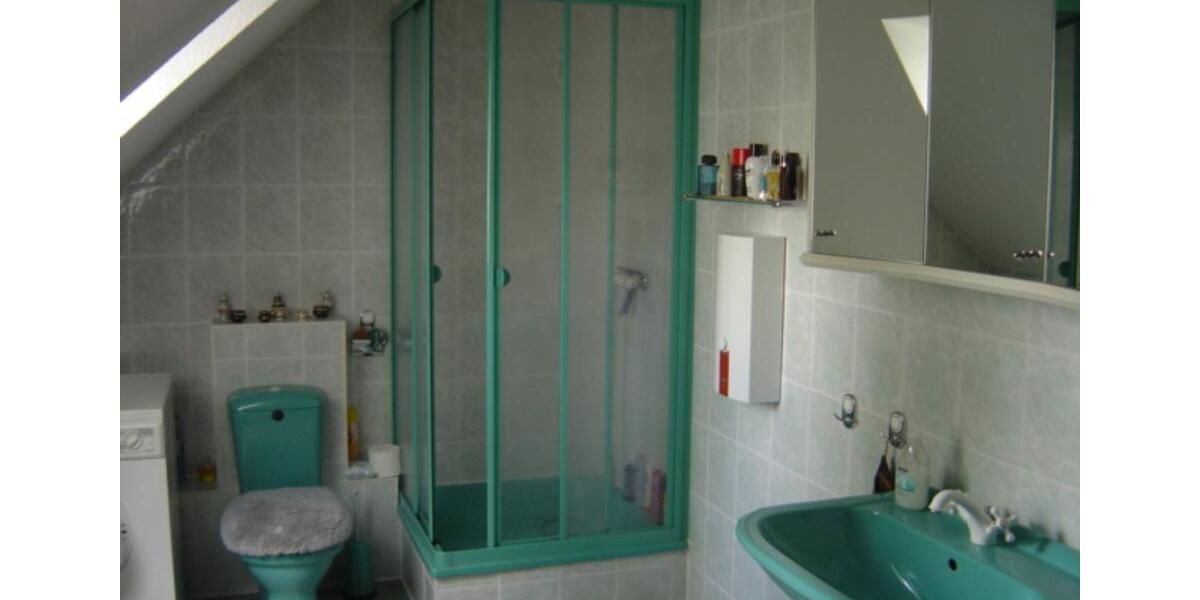 Etagenwohnung Barby - 2 Zimmer, 592&euro; | Angebot:22024917