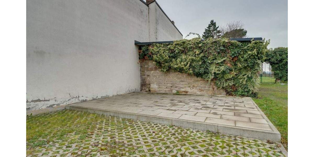 Etagenwohnung Grafenrheinfeld - 4 Zimmer, 132 m&sup2;, 1.195&euro; | Angebot:24407770