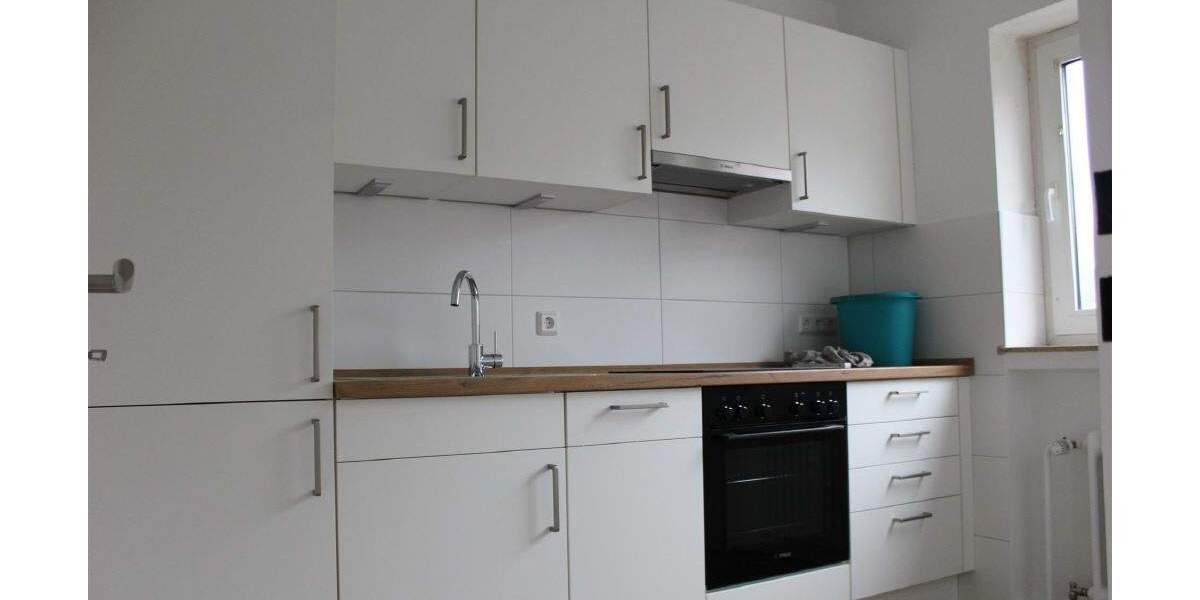Etagenwohnung Wilhelmshaven-Innenstadt Innenstadt - 2 Zimmer, 52 m&sup2;, 510&euro; | Angebot:25110447