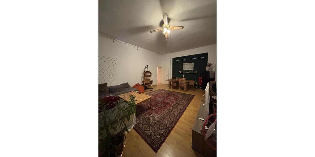 Wohnen auf Zeit Wiesbaden - 2 Zimmer, 21 m&sup2;, 515&euro; | Angebot:24957501