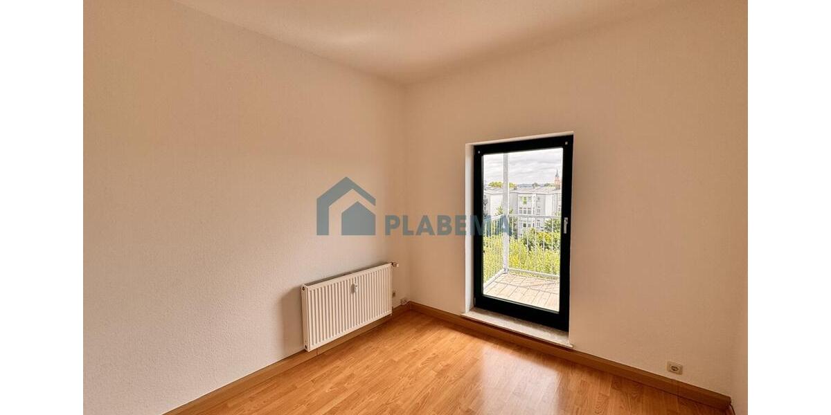 Etagenwohnung Schwerin - 3 Zimmer, 58 m&sup2;, 812&euro; | Angebot:26003587