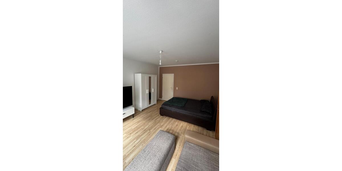Etagenwohnung Bautzen - 1 Zimmer, 45 m&sup2;, 410&euro; | Angebot:25980058