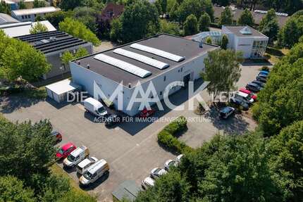 Gewerbeobjekt Lüneburg Ebensberg - 7.899&euro; | Angebot:27092297