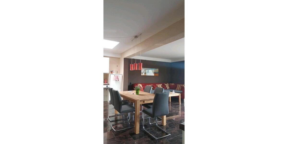 Erdgeschoßwohnung Ranstadt - 3 Zimmer, 148 m&sup2;, 1.550&euro; | Angebot:25096654