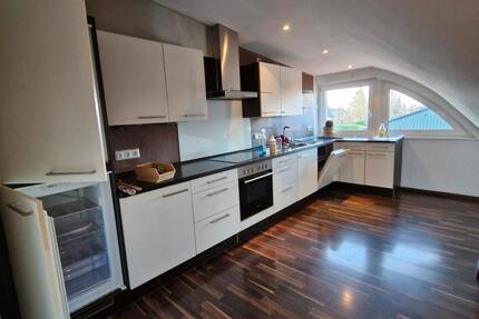 Wohnung Nideggen - 4 Zimmer, 160 m&sup2;, 1.350&euro; | Angebot:25257721