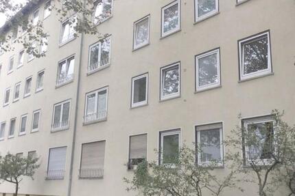 Umzug gefällig? Günstig geschnittene 2-Zi.-Wohnung 2 zimmer