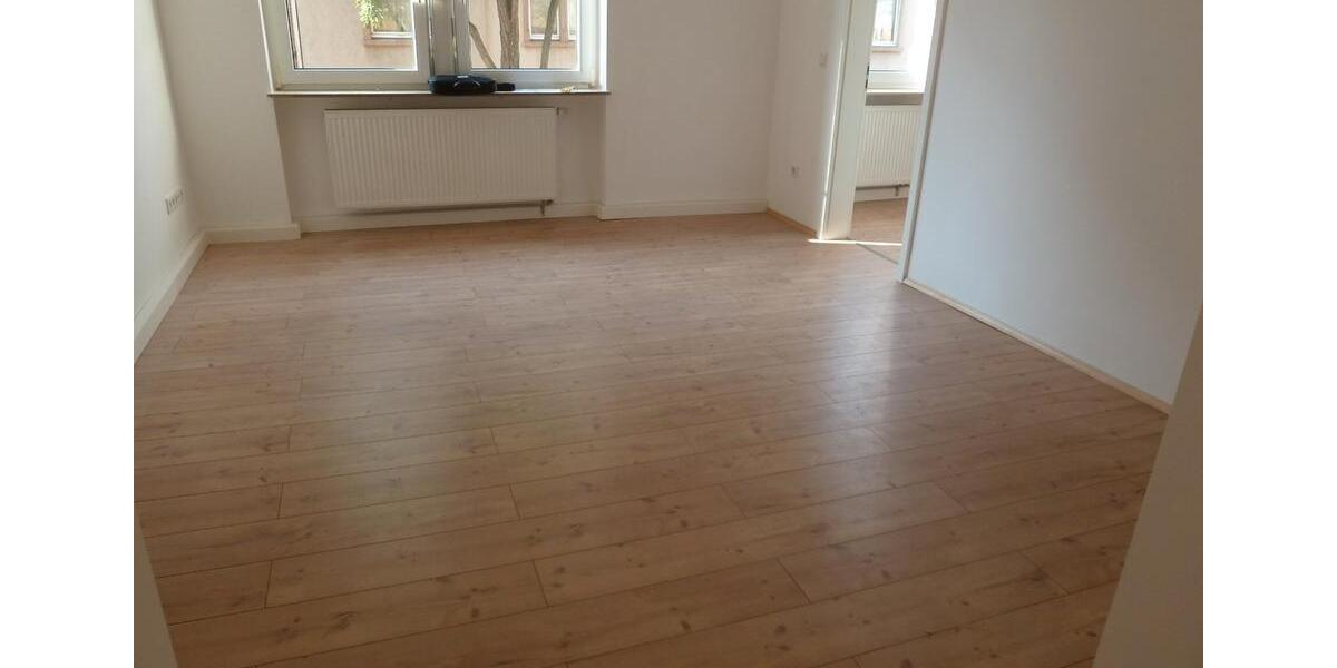 Etagenwohnung Mannheim Herzogenried - 2 Zimmer, 53 m&sup2;, 650&euro; | Angebot:26417228
