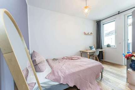 Zimmer Berlin Schmargendorf - 730&euro; | Angebot:26745533