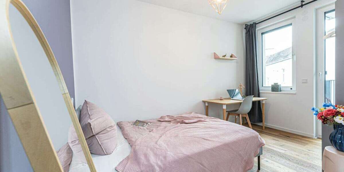 Zimmer Berlin Schmargendorf - 730&euro; | Angebot:26745533