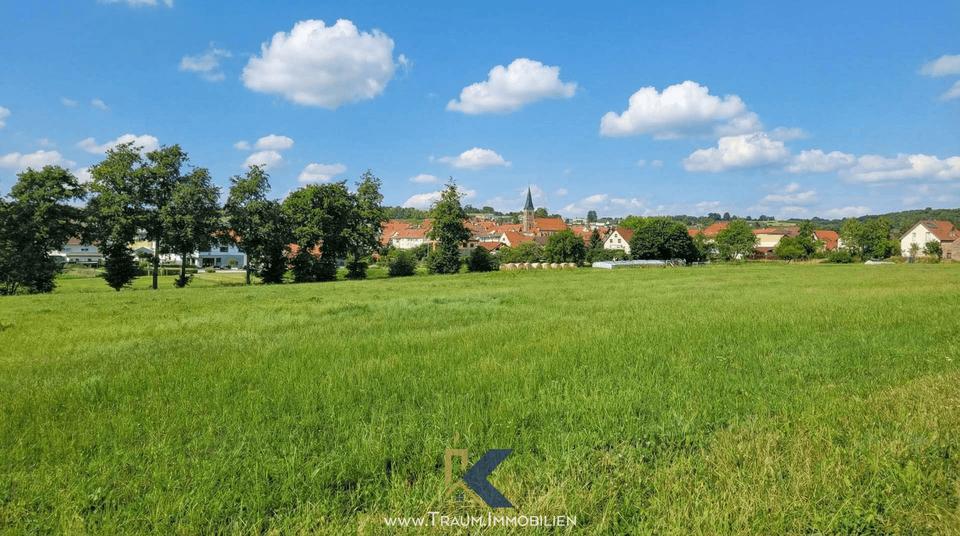 ruhige Wohnlage! 2-Zimmerwhg. mit Balkon u. PKW-Stellpl. in Diedorf 2 zimmer