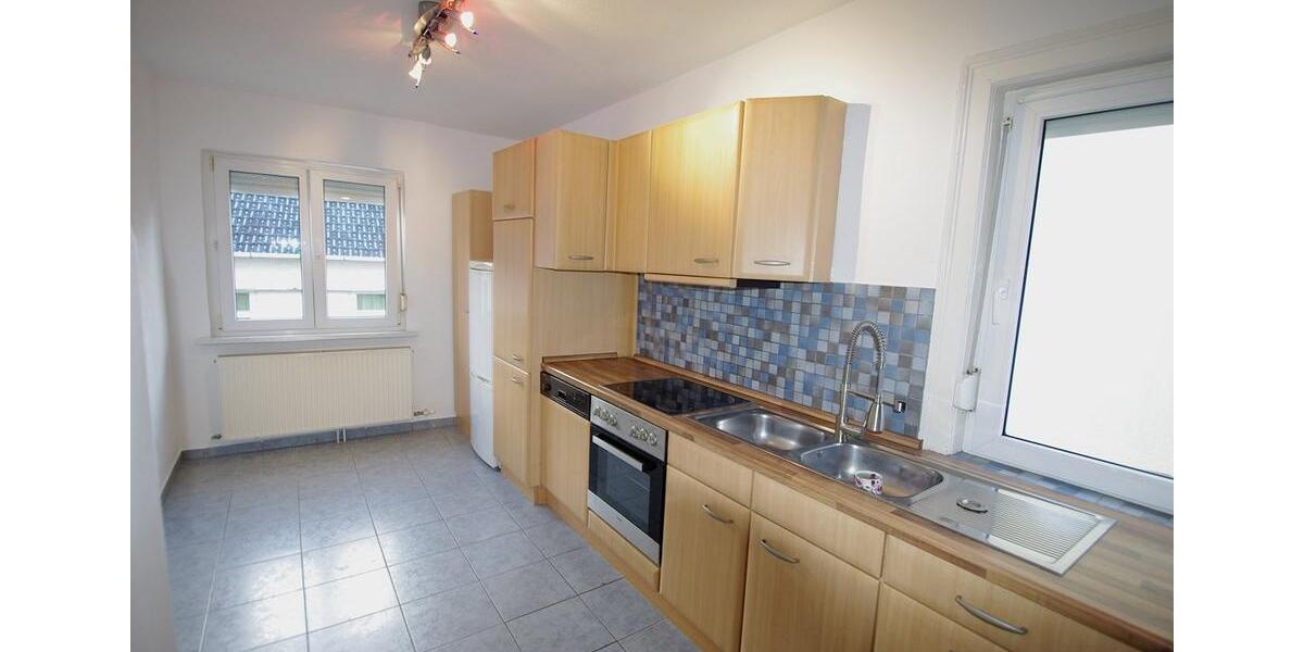 Gepflegtes, renoviertes Einfamilienhaus mit Einbauküche und Terrasse 5 zimmer