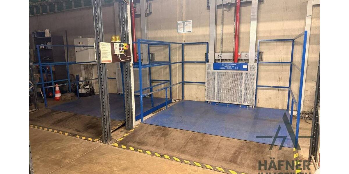 Gewerbeobjekt Densborn - 8.100&euro; | Angebot:26585616