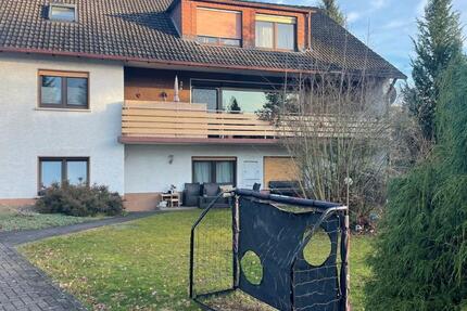 Wohnung Stadtallendorf - 4 Zimmer, 122 m&sup2;, 915&euro; | Angebot:26248558