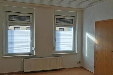 Einraumwohnung in Bernburg 1 zimmer