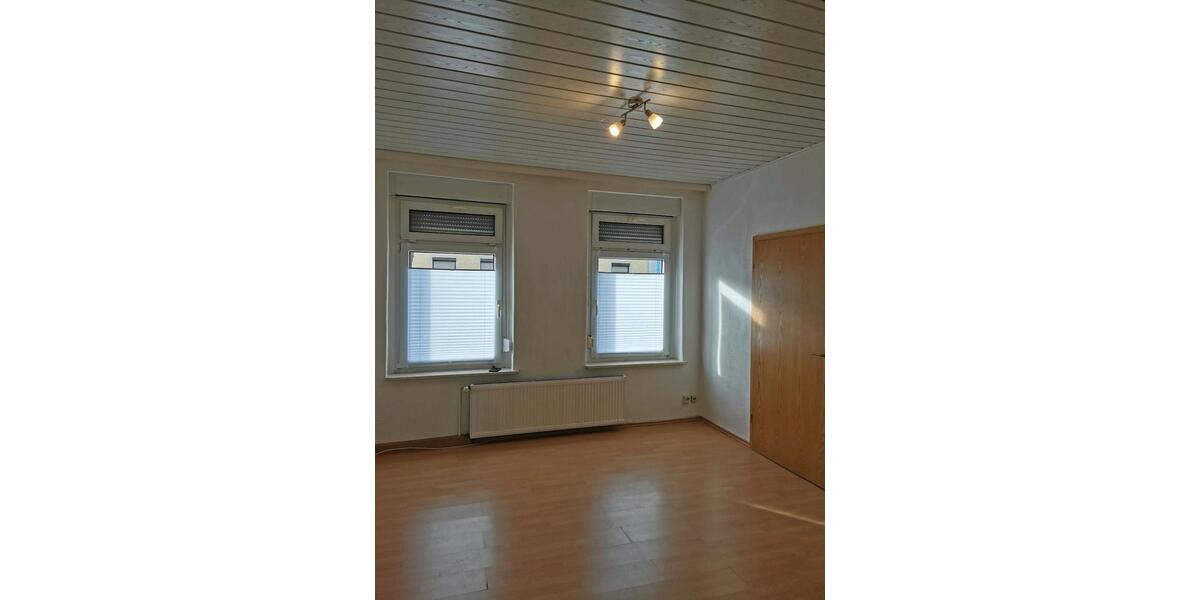 Einraumwohnung in Bernburg 1 zimmer