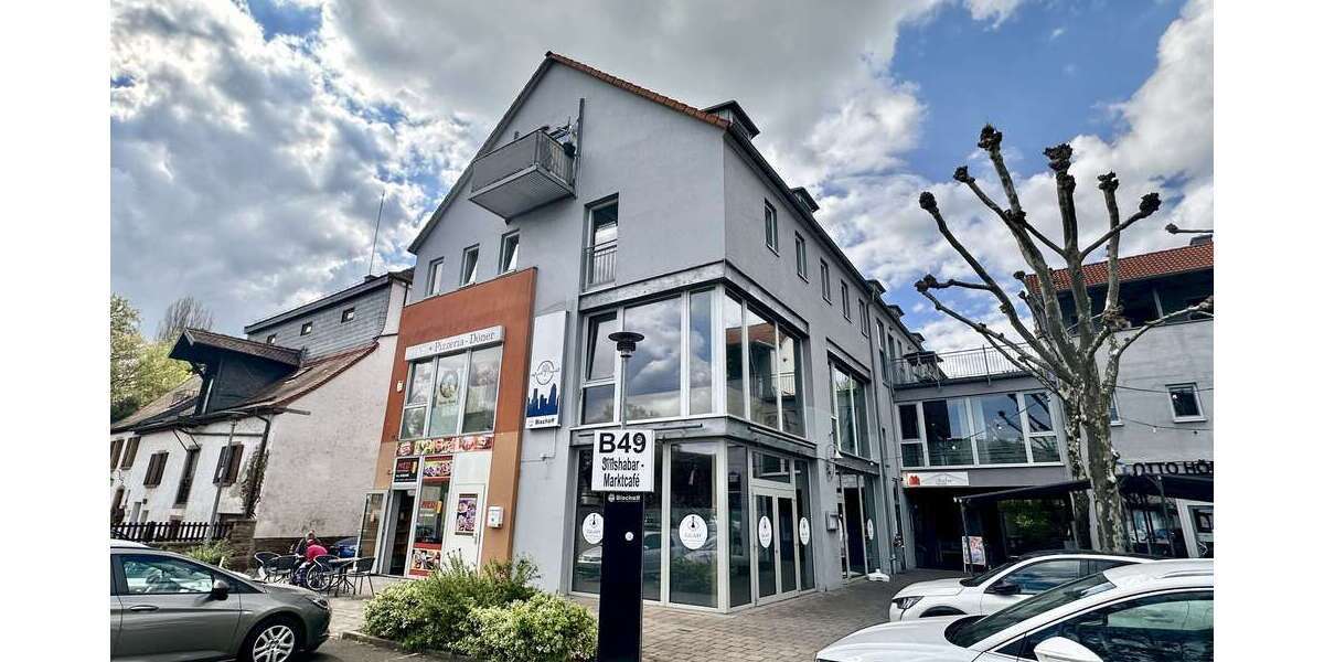 Gewerbeobjekt Rockenhausen - 800&euro; | Angebot:20660469