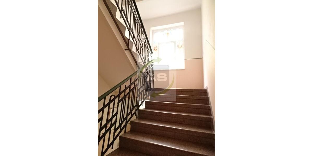 Erdgeschoßwohnung Zwickau Zwickau-Nord - 2 Zimmer, 59 m&sup2;, 410&euro; | Angebot:26545948