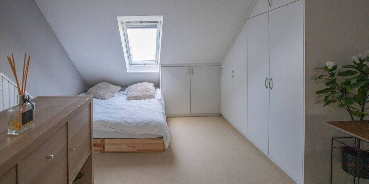 Etagenwohnung Elmshorn Hainholz - 2 Zimmer, 52 m&sup2;, 795&euro; | Angebot:26740447