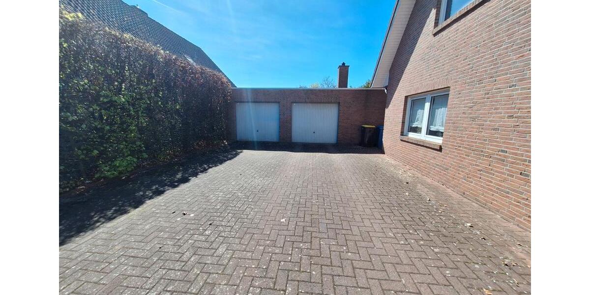 Dachgeschoßwohnung Bösel - 4 Zimmer, 89 m&sup2;, 650&euro; | Angebot:26292005