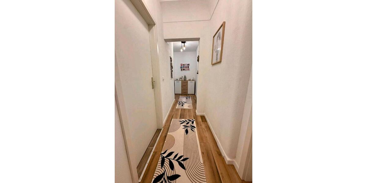 Erdgeschoßwohnung Donaueschingen - 3 Zimmer, 66 m&sup2;, 850&euro; | Angebot:25791243