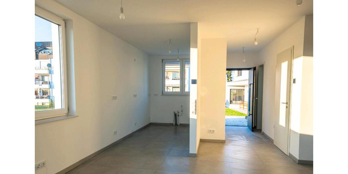Reihenhaus Göppingen Bruckwasen - 5 Zimmer, 136 m&sup2;, 1.650&euro; | Angebot:26479679