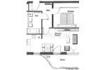 Wohnen auf Zeit München Schwabing-Freimann - 2 Zimmer, 53 m&sup2;, 1.850&euro; | Angebot:25656710