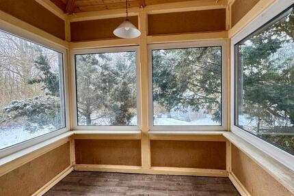 Wohnung Neuenhagen bei Berlin - 4 Zimmer, 110 m&sup2;, 1.210&euro; | Angebot:24766669