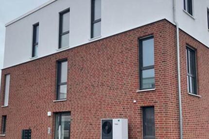 Hochwertige 2,5 Zimmer EG-Wohnung mit Terrasse, Neubau 2 zimmer