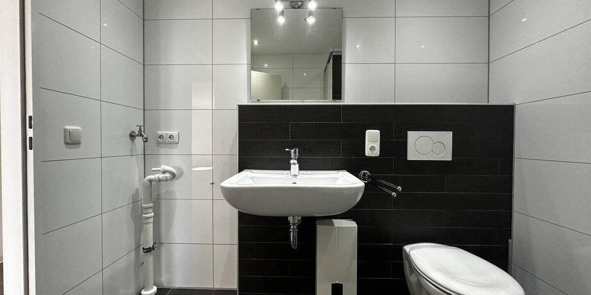 Etagenwohnung Alsdorf - 2 Zimmer, 64 m&sup2;, 550&euro; | Angebot:26762620
