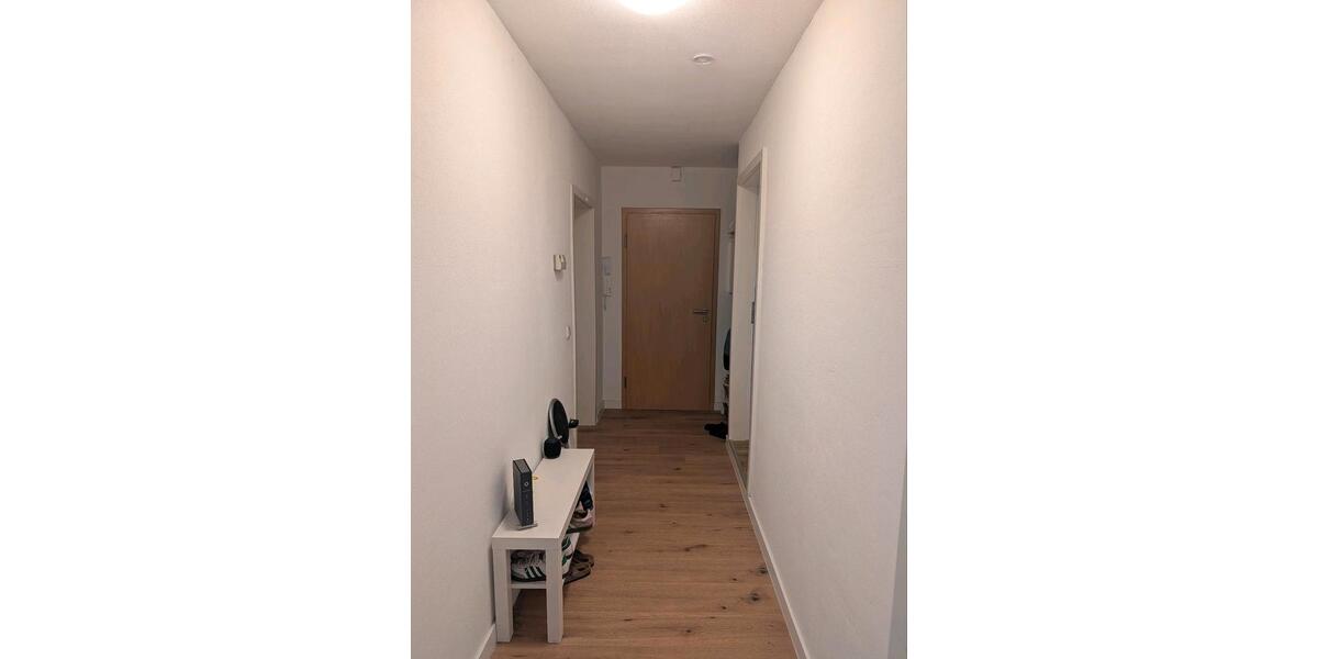 Wohnen auf Zeit Kassel Bettenhausen - 1 Zimmer, 14 m&sup2;, 405&euro; | Angebot:25714301