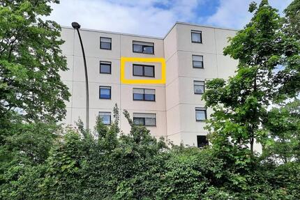 Wohnung Linkenheim-Hochstetten Hochstetten - 1 Zimmer, 35 m&sup2;, 450&euro; | Angebot:25173363