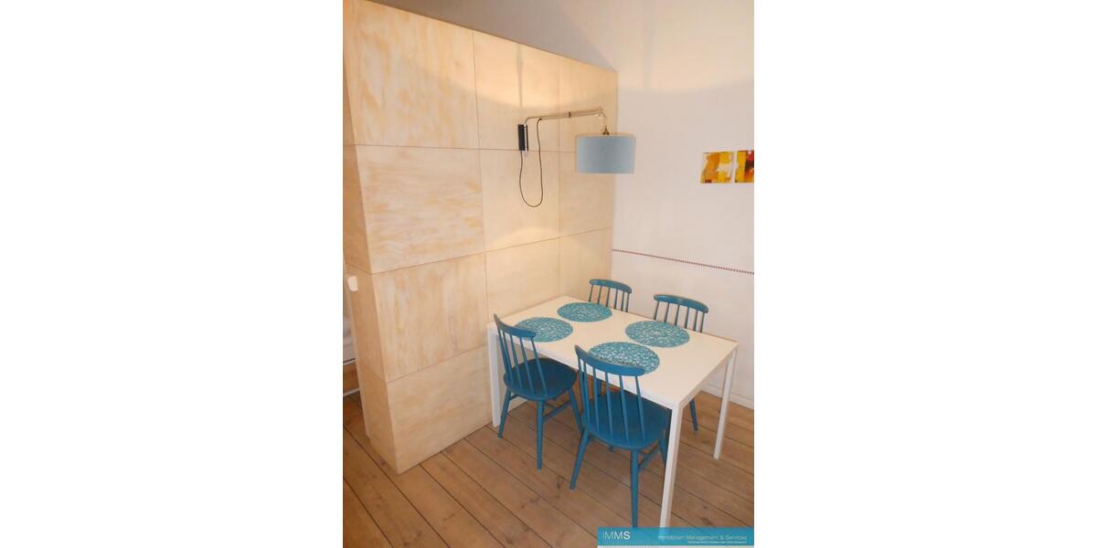 Wohnen auf Zeit Berlin Neukölln - 1 Zimmer, 41 m&sup2;, 1.150&euro; | Angebot:26660219