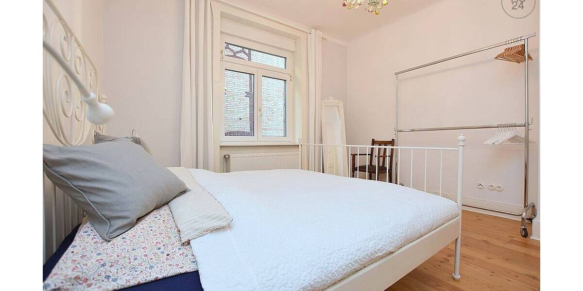 Etagenwohnung Stuttgart Süd - 2 Zimmer, 60 m&sup2;, 1.350&euro; | Angebot:26247313