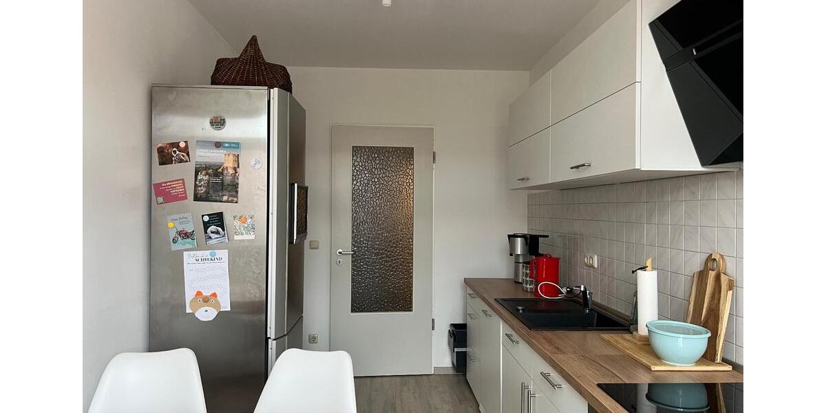 Etagenwohnung Tirschenreuth - 3 Zimmer, 130 m&sup2;, 910&euro; | Angebot:26056577