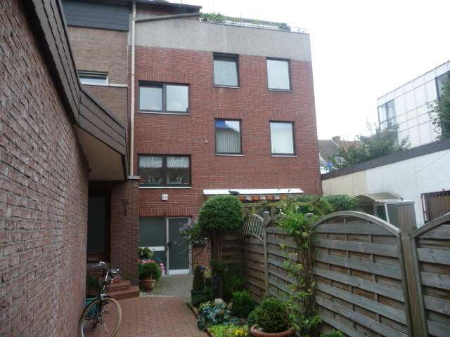 Wohnung zum Mieten in Wesel 400 € 60 m²