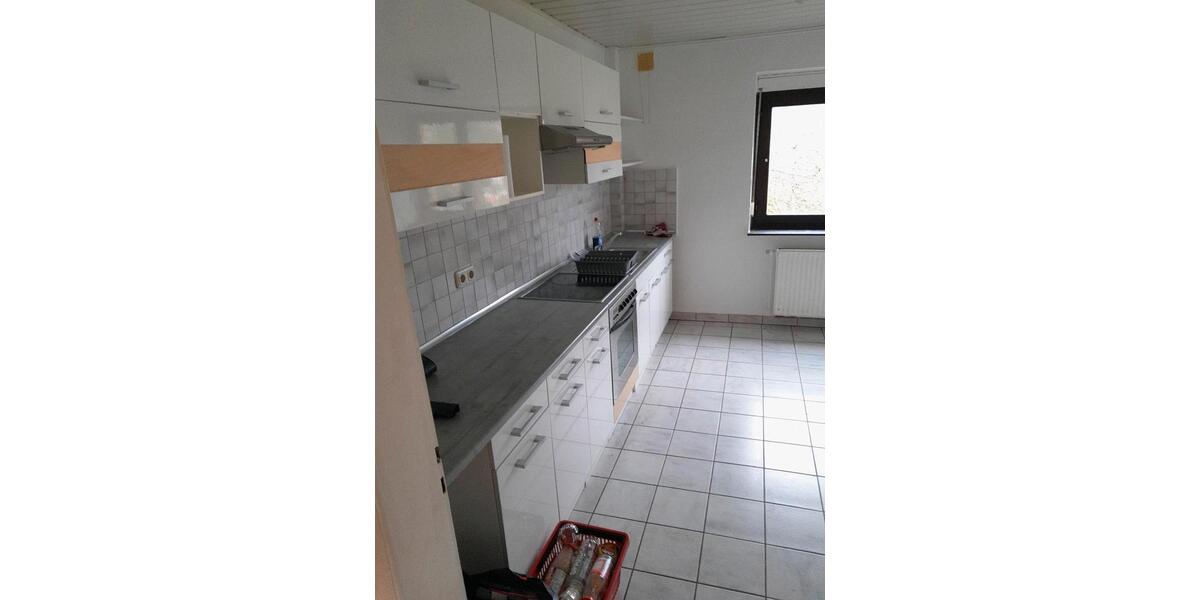 Hochparterre Sinntal - 3 Zimmer, 73 m&sup2;, 500&euro; | Angebot:24745580