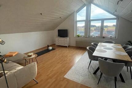 Wohnung Schlier - 2.5 Zimmer, 72 m&sup2;, 700&euro; | Angebot:25234596